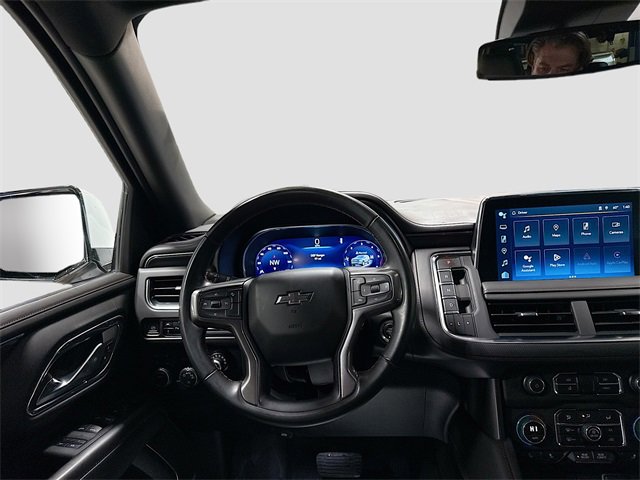 Used 2023 Chevrolet Tahoe RST image 25