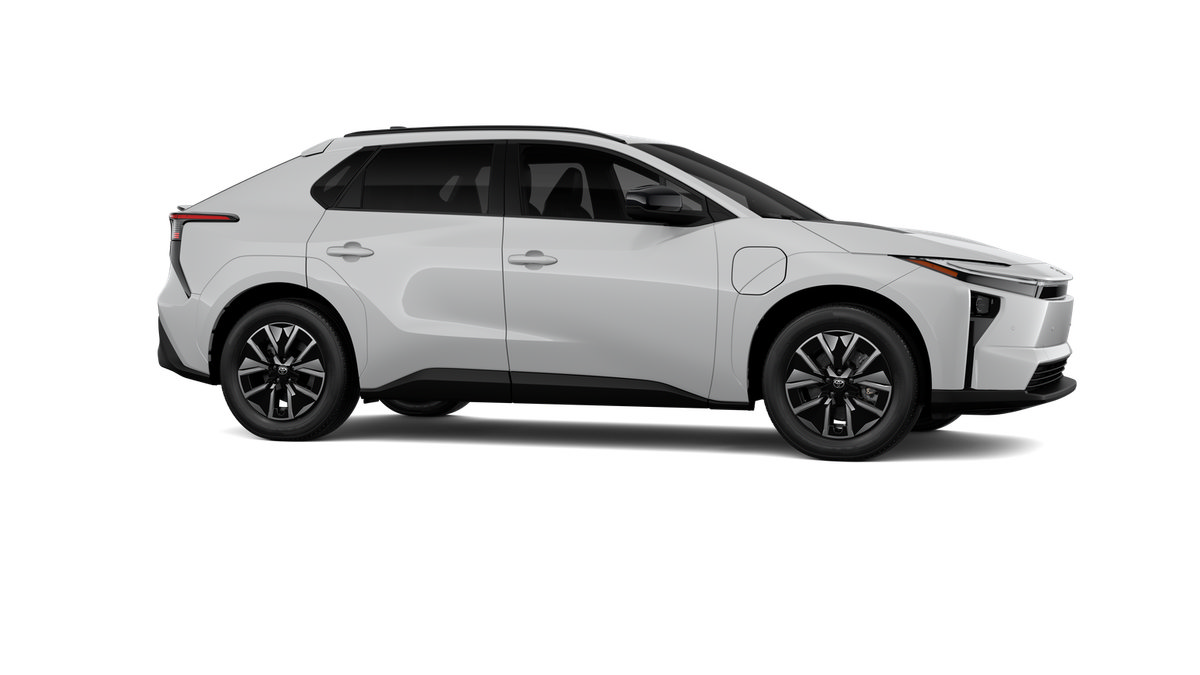 New 2027 Toyota bZ FWD image 48