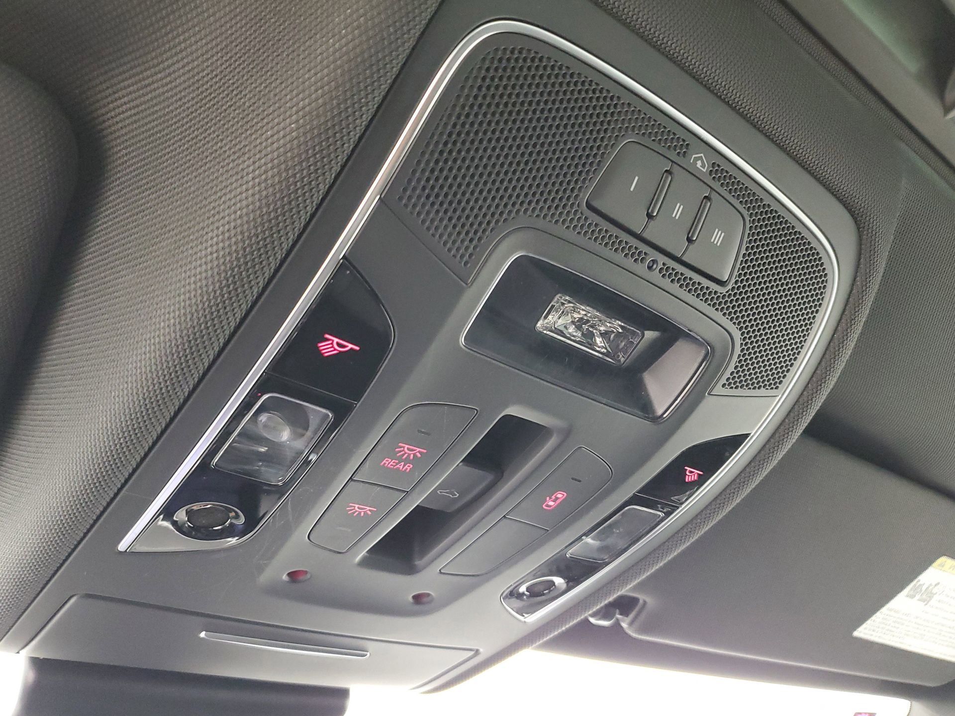 Used 2018 Audi A6 3.0T Premium Plus w/ Premium Plus Package image 43