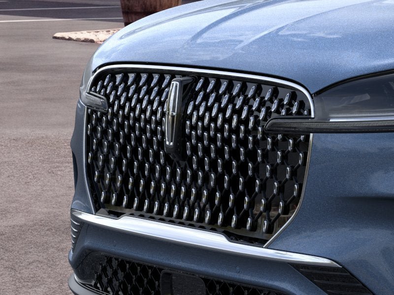 New 2026 Lincoln Aviator AWD image 17