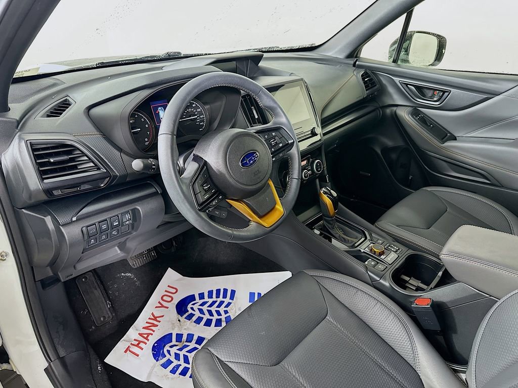 Certified 2024 Subaru Forester Wilderness image 14