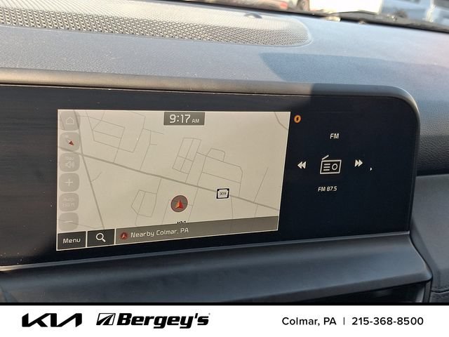 Certified 2024 Kia Seltos SX AWD/4WD image 19