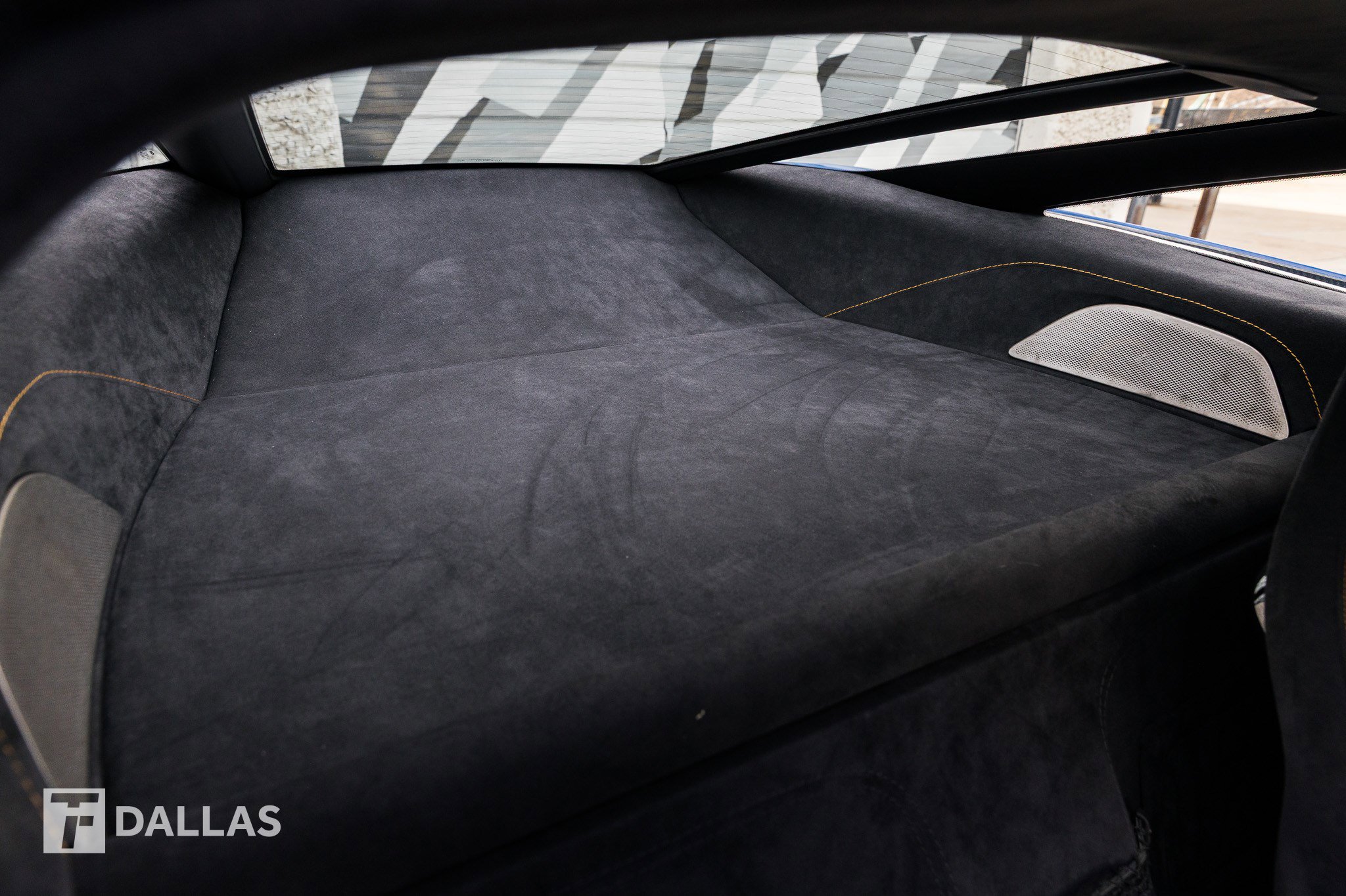 Used 2018 McLaren 720S image 43