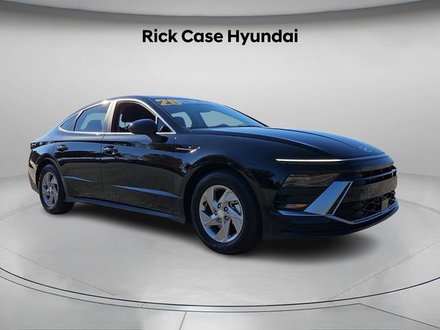 Used 2026 Hyundai Sonata SE image 9