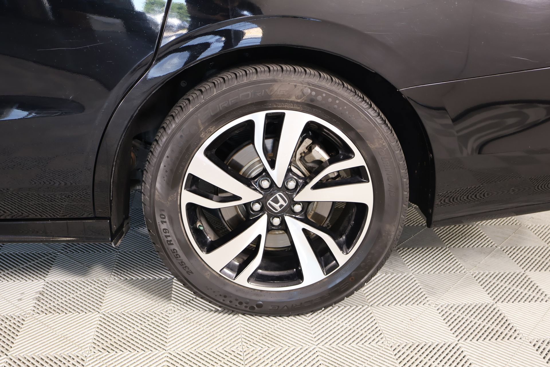 Used 2020 Honda Odyssey Elite image 21