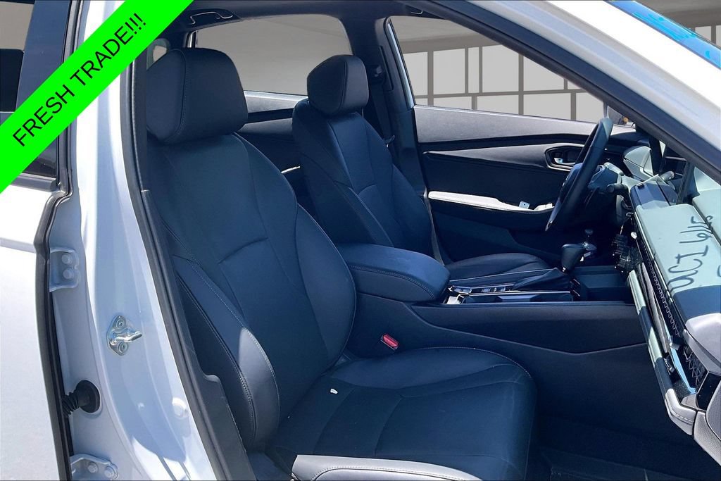 Used 2026 Honda Accord Sport image 29