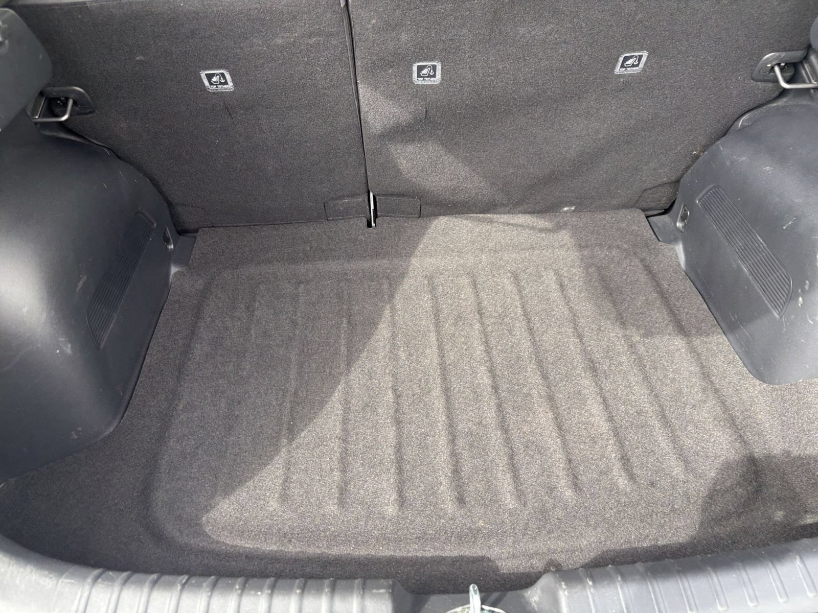 Used 2026 Kia Niro LX FWD image 30