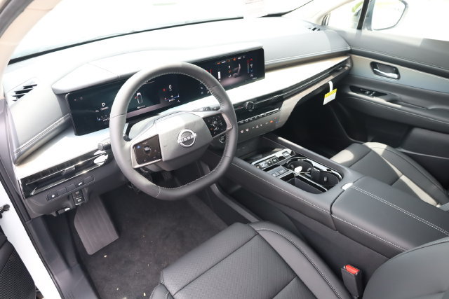 New 2026 Nissan Murano SL AWD/4WD image 10