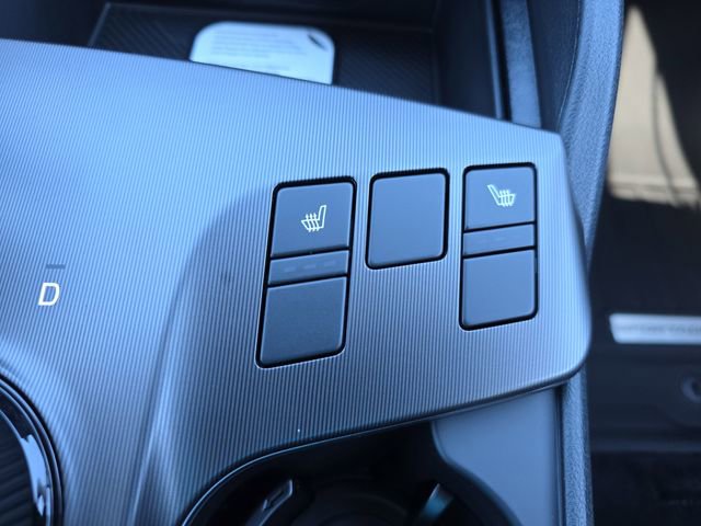 New 2026 Kia Sportage EX image 11