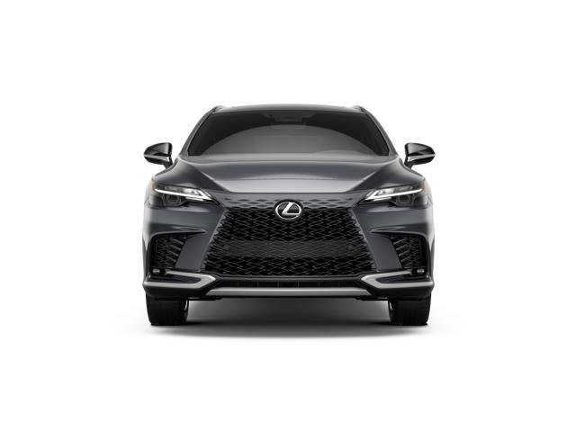 New 2026 Lexus RX 350 F Sport image 38