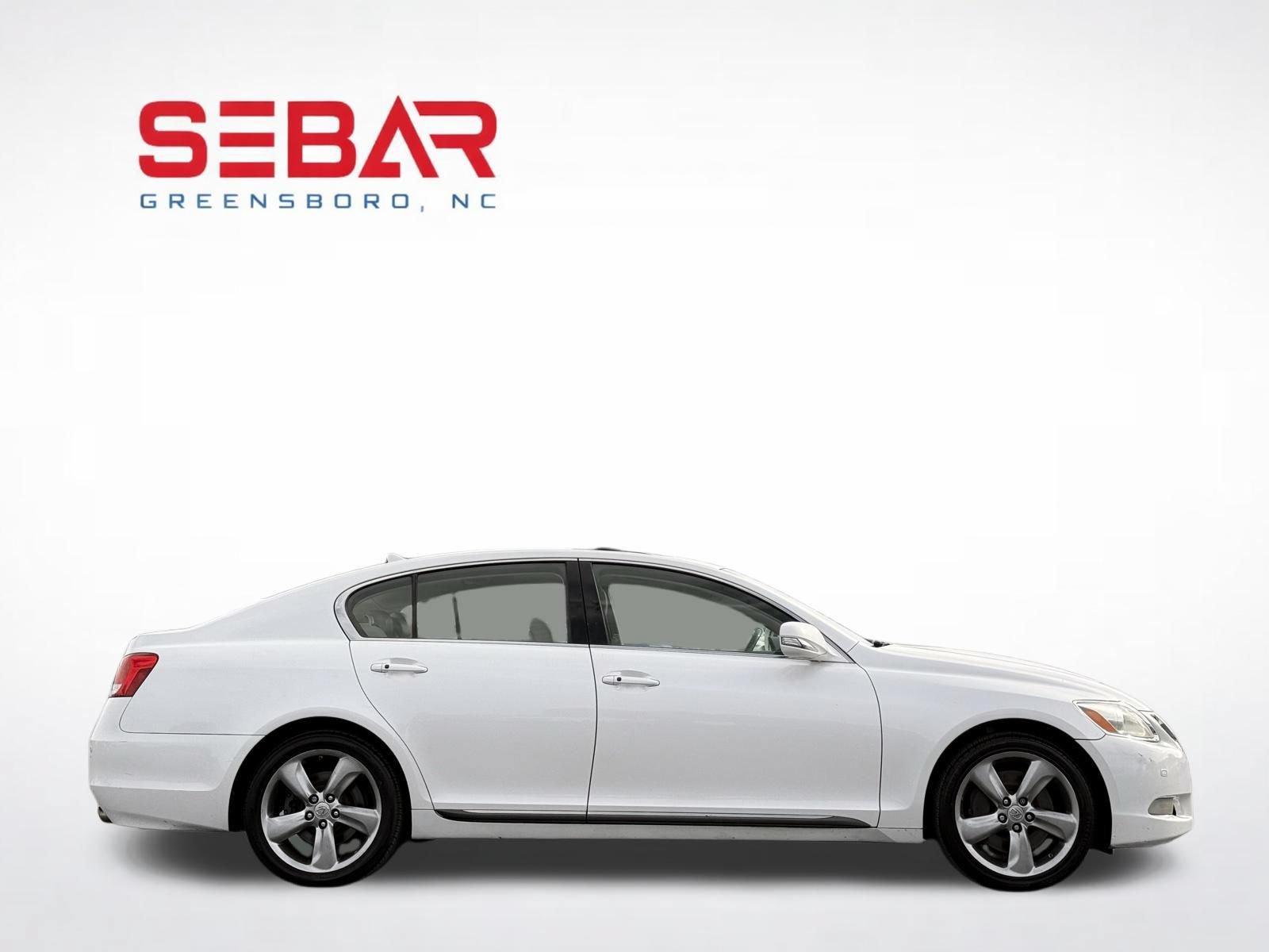 Used 2008 Lexus GS 350 RWD image 7