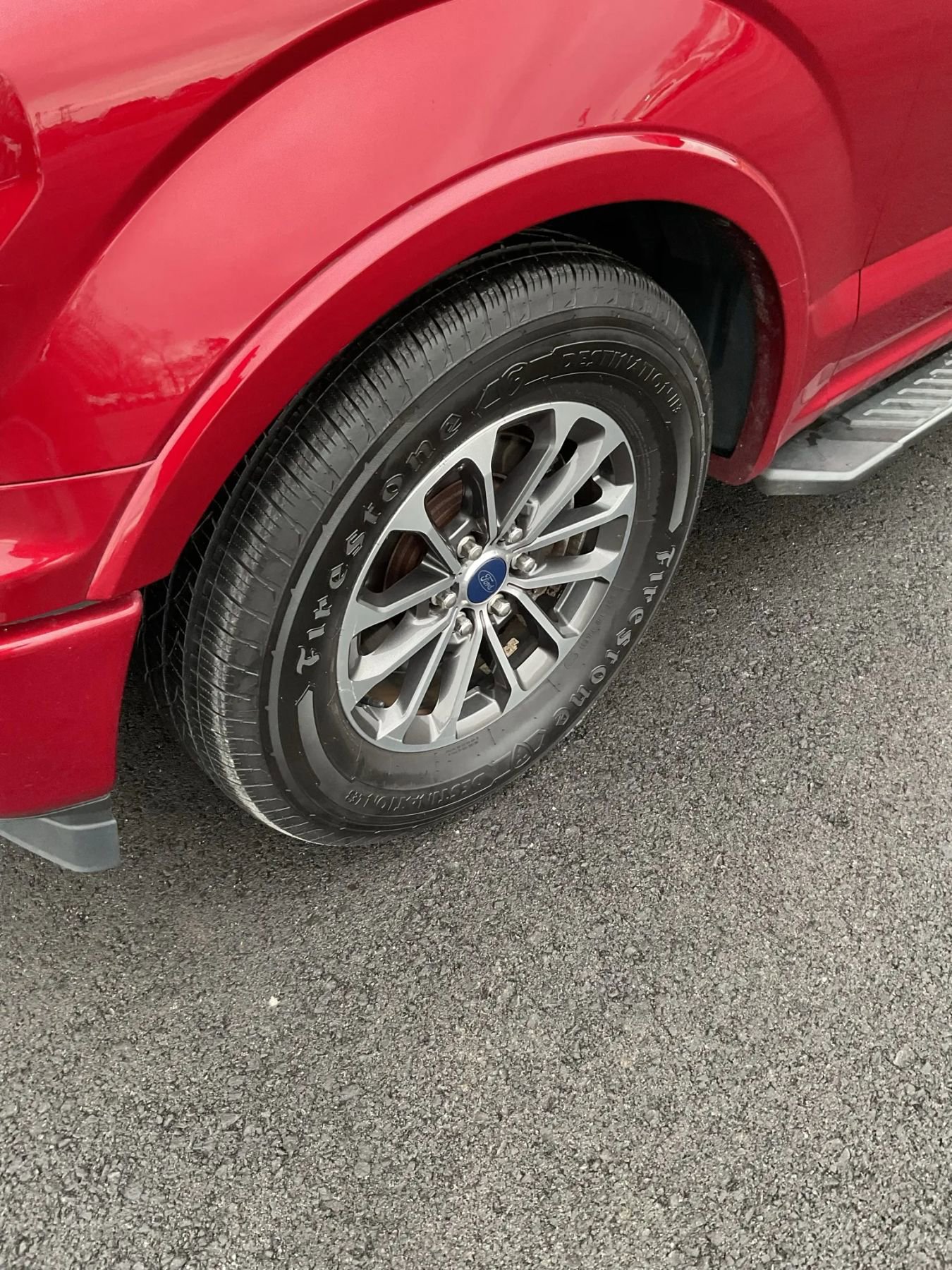 Used 2019 Ford F150 XLT w/ Equipment Group 302A Luxury image 9