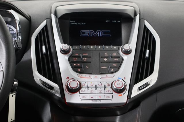 Used 2015 GMC Terrain SLE image 23