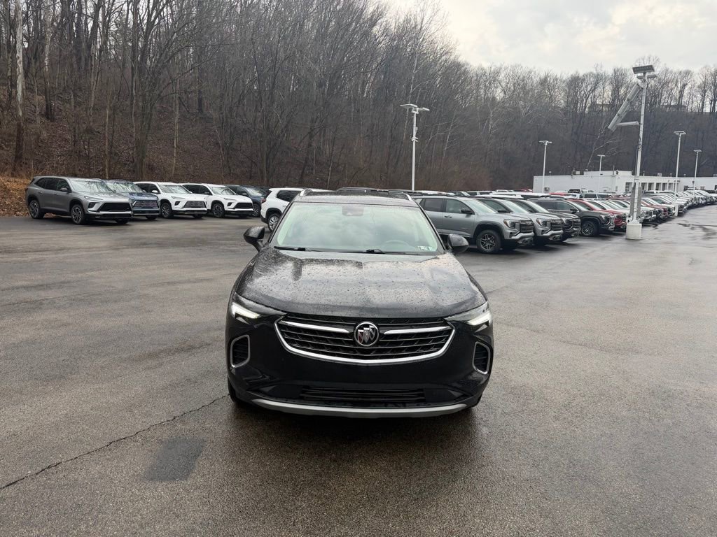 Used 2023 Buick Envision Preferred image 8