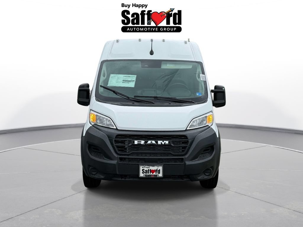 New 2026 RAM ProMaster 3500 FWD image 7