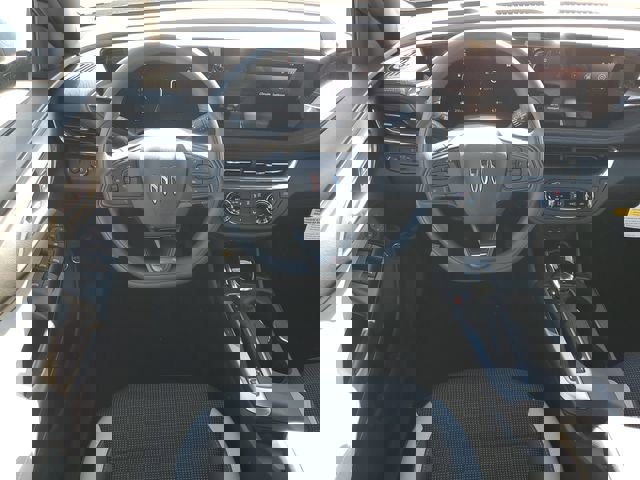 New 2026 Buick Envista Preferred w/ Convenience II Package image 24