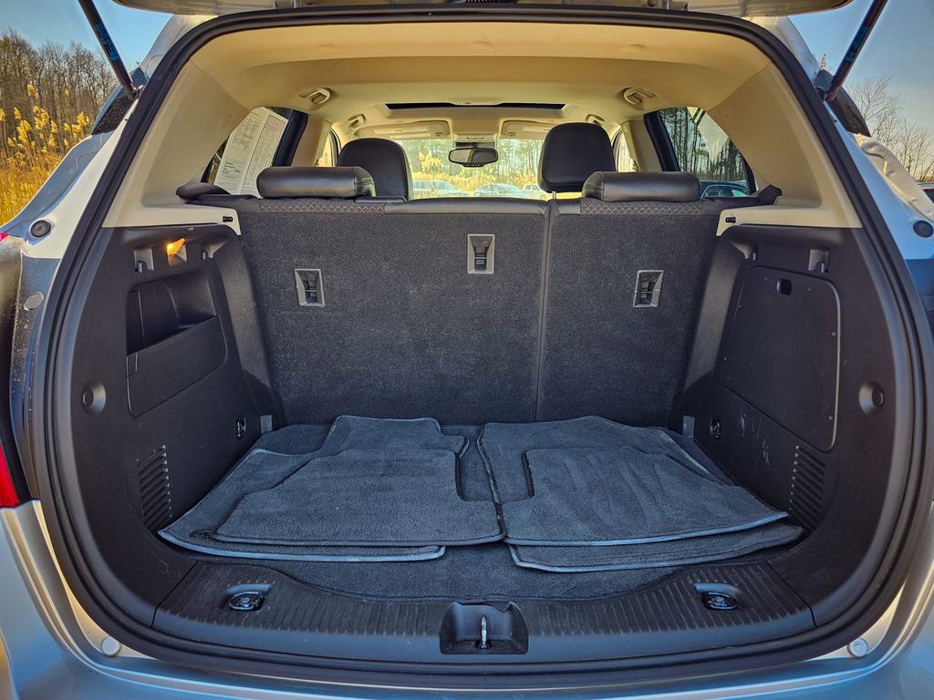 Used 2018 Buick Encore Preferred w/ Experience Buick Package image 31