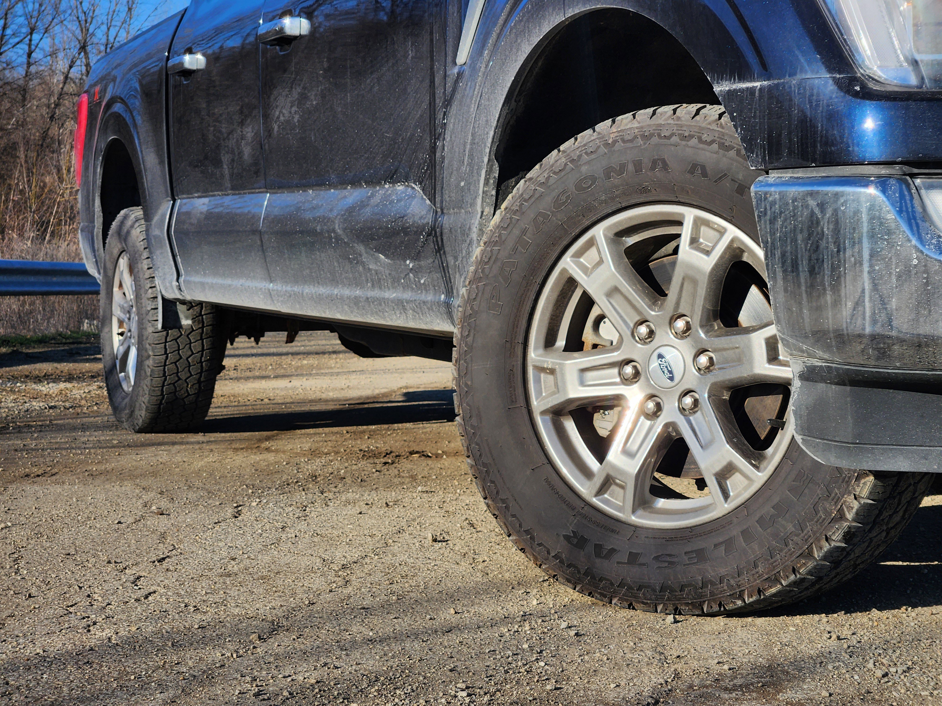 Used 2021 Ford F150 Lariat image 13