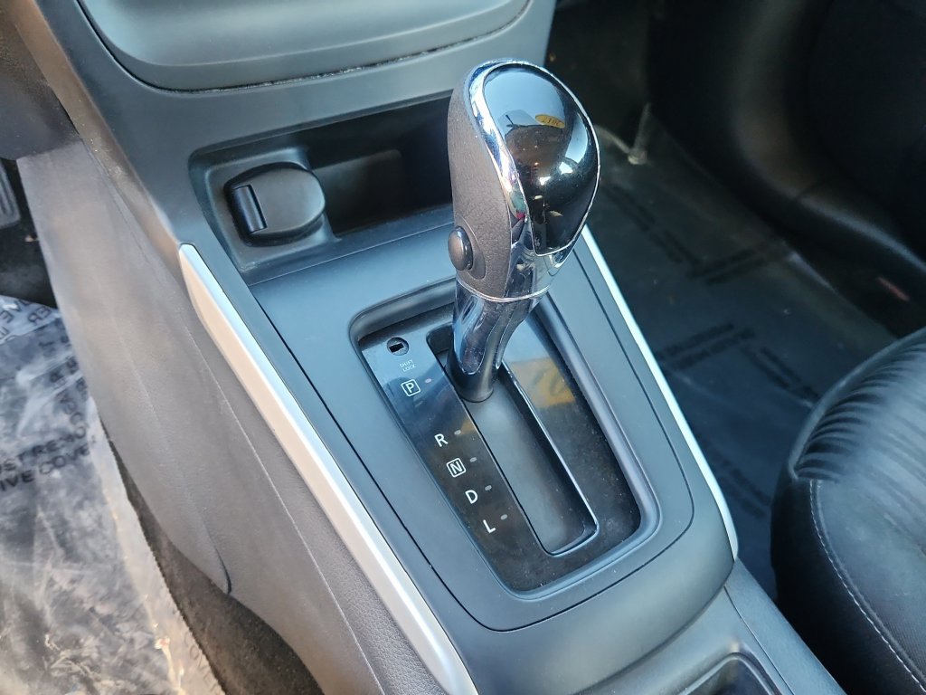 Used 2017 Nissan Sentra SV FWD image 21