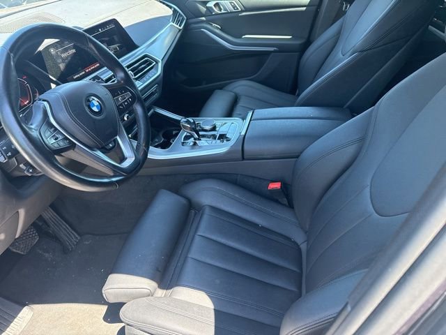 Used 2022 BMW X5 xDrive40i w/ Premium Package AWD/4WD image 13