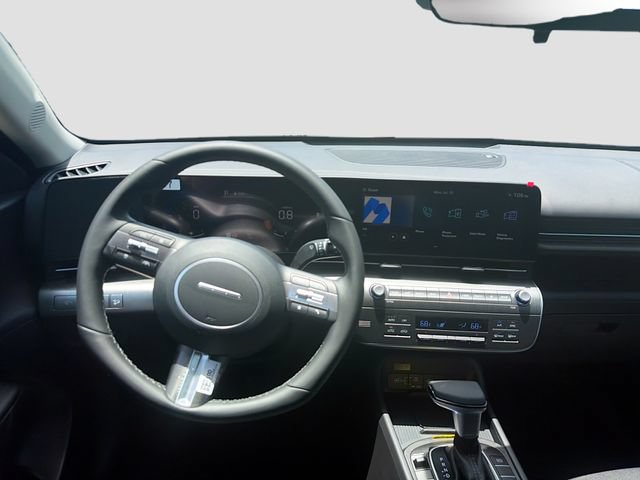 New 2026 Hyundai Kona SEL Sport FWD image 22