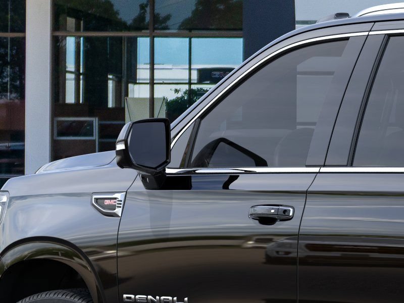 New 2026 GMC Yukon XL Denali w/ Advanced Technology Package AWD/4WD image 12