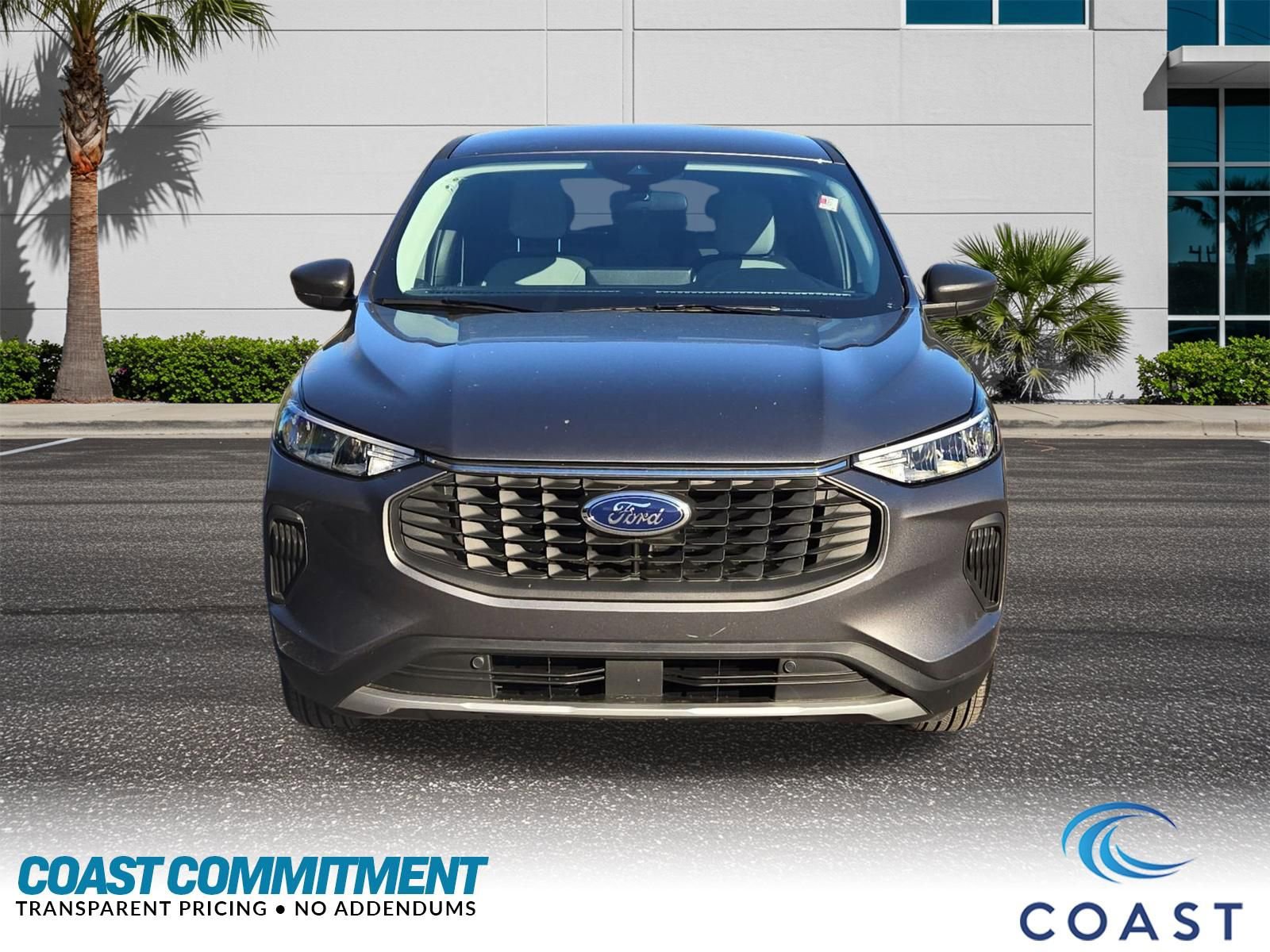 Used 2025 Ford Escape Active w/ Tech Pack #1 image 2