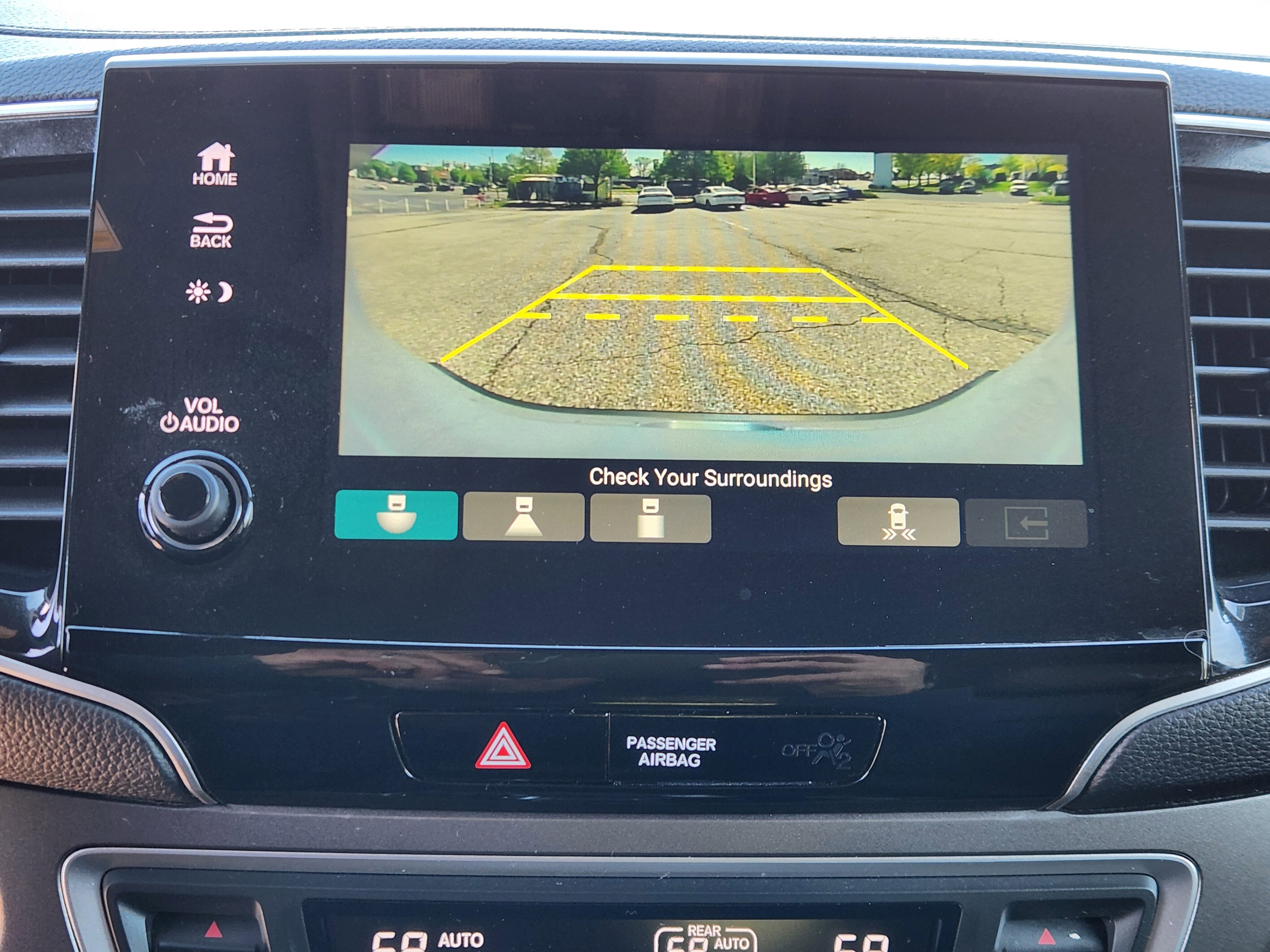 Used 2023 Honda Passport EX-L image 13