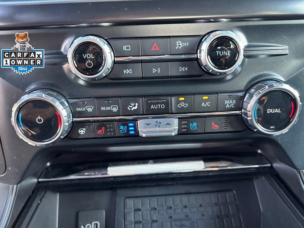 Used 2025 Ford F150 Tremor w/ Equipment Group 402A High AWD/4WD image 21