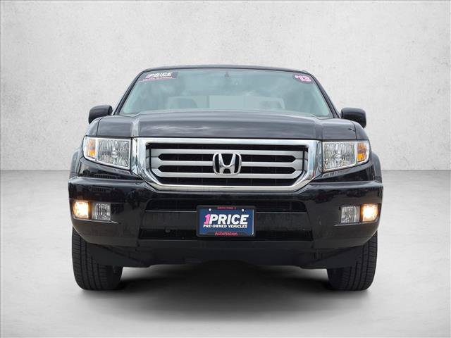 Used 2013 Honda Ridgeline RTL image 2
