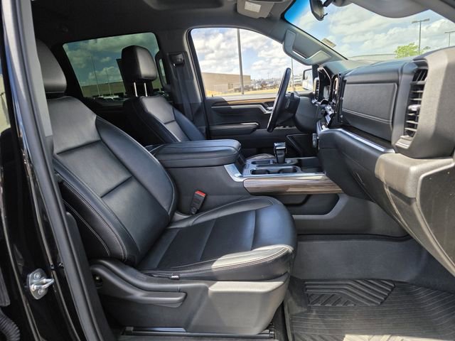 Used 2023 Chevrolet Silverado 1500 RST AWD/4WD image 26