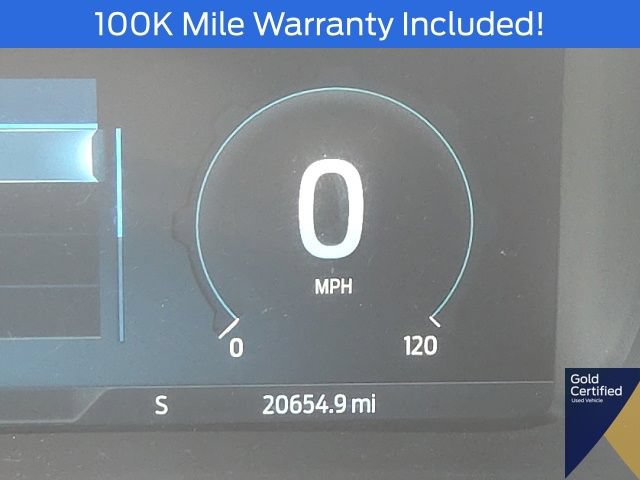 Used 2023 Ford F150 Lightning XLT w/ Tow Technology Package AWD/4WD image 45
