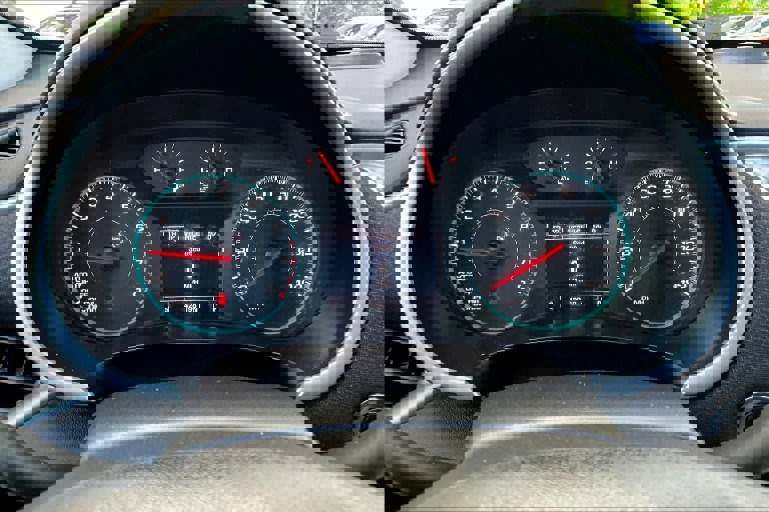 Used 2022 Chevrolet Malibu RS image 25