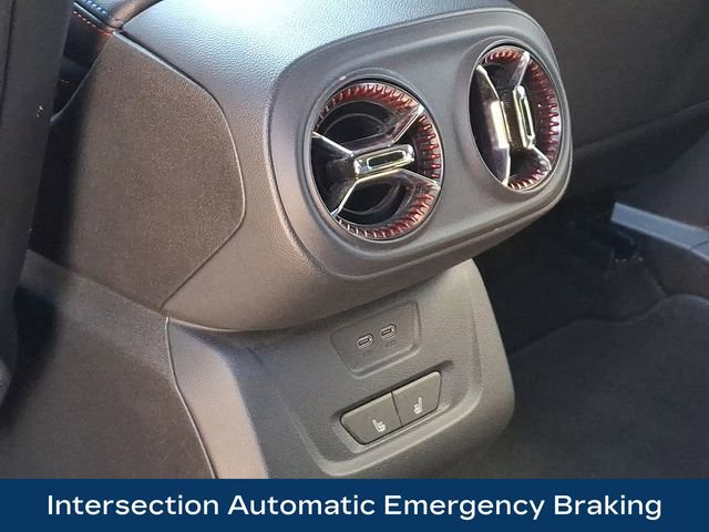 Used 2024 Chevrolet Blazer EV RS AWD/4WD image 19