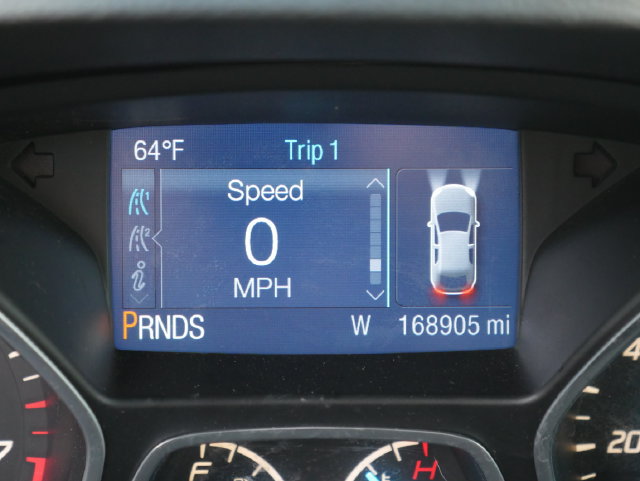 Used 2014 Ford Escape SE AWD/4WD image 15