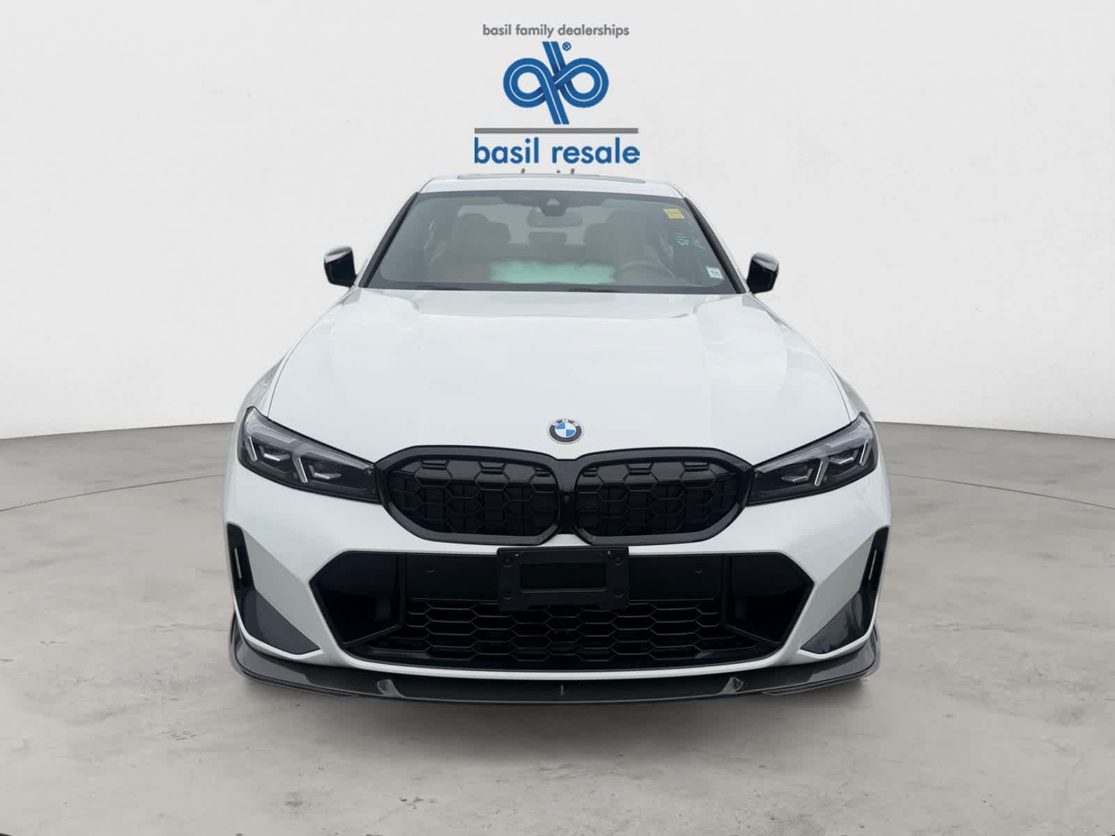 Used 2024 BMW M340i xDrive w/ Premium Package AWD/4WD image 10