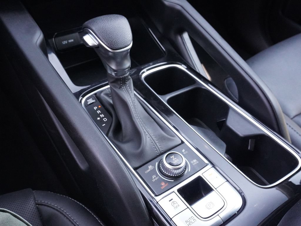 Used 2023 Kia Telluride LX AWD/4WD image 44