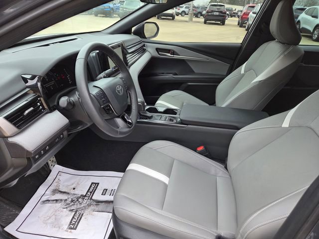 Used 2025 Toyota Camry SE image 23