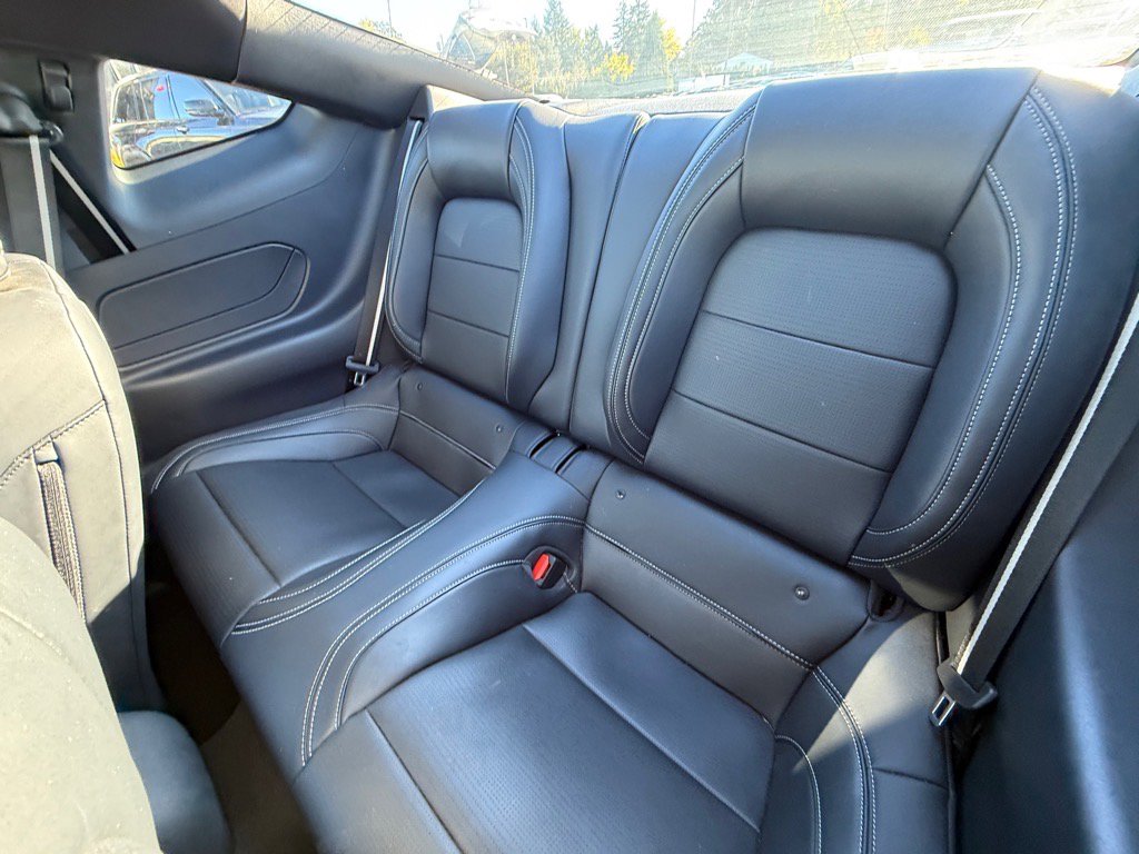 Used 2024 Ford Mustang GT Premium image 14