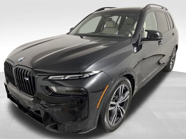 Used 2025 BMW X7 M60i