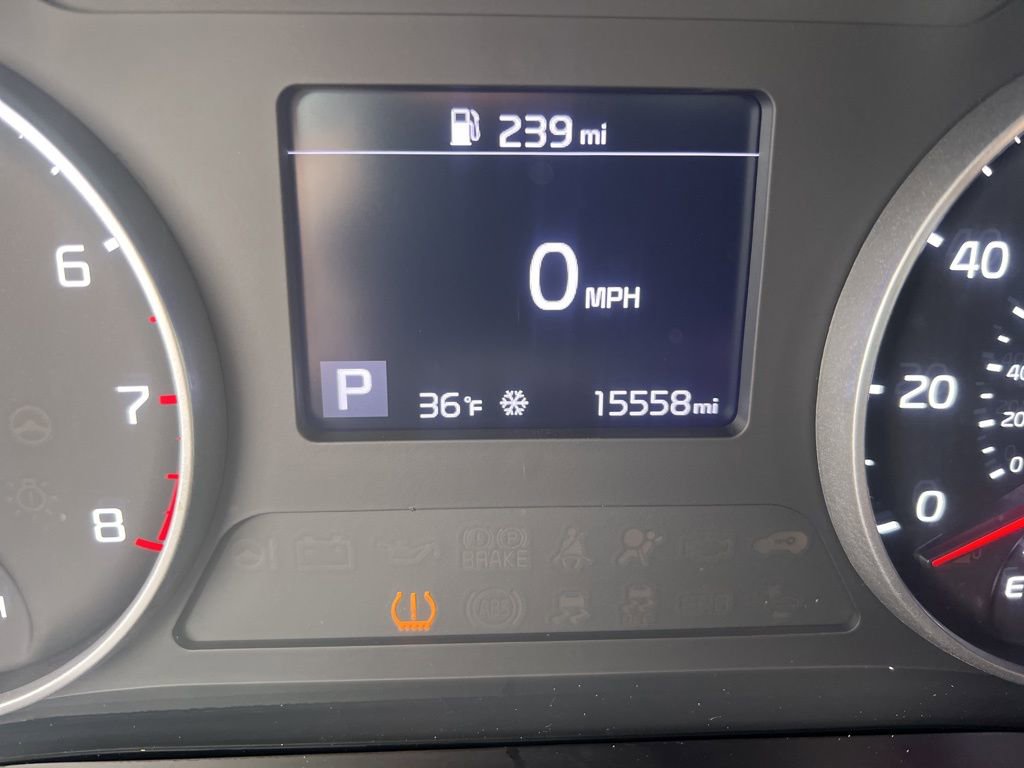 Certified 2022 Kia Seltos LX image 60