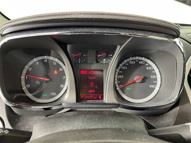 Certified 2015 GMC Terrain SLE image 5