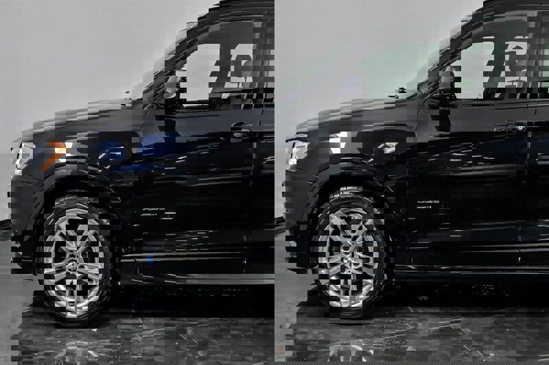 Used 2012 BMW X3 xDrive35i image 6