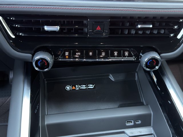 New 2027 Chevrolet Tahoe RST w/ Comfort Package RWD image 15