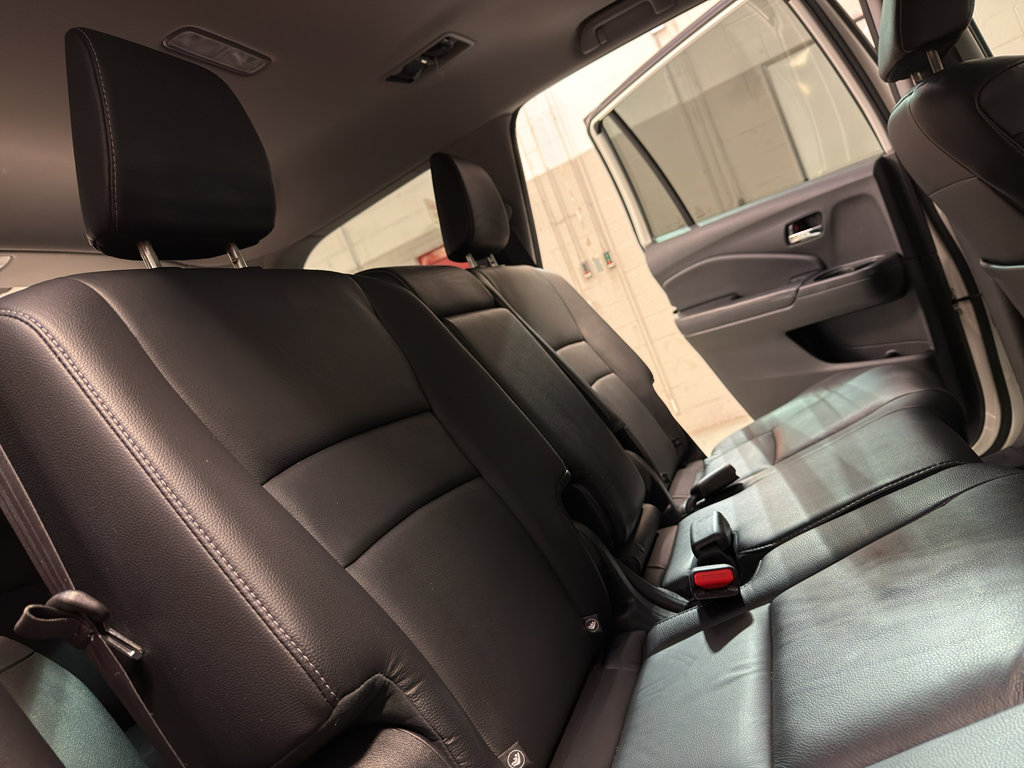 Used 2017 Honda Pilot EX-L image 26