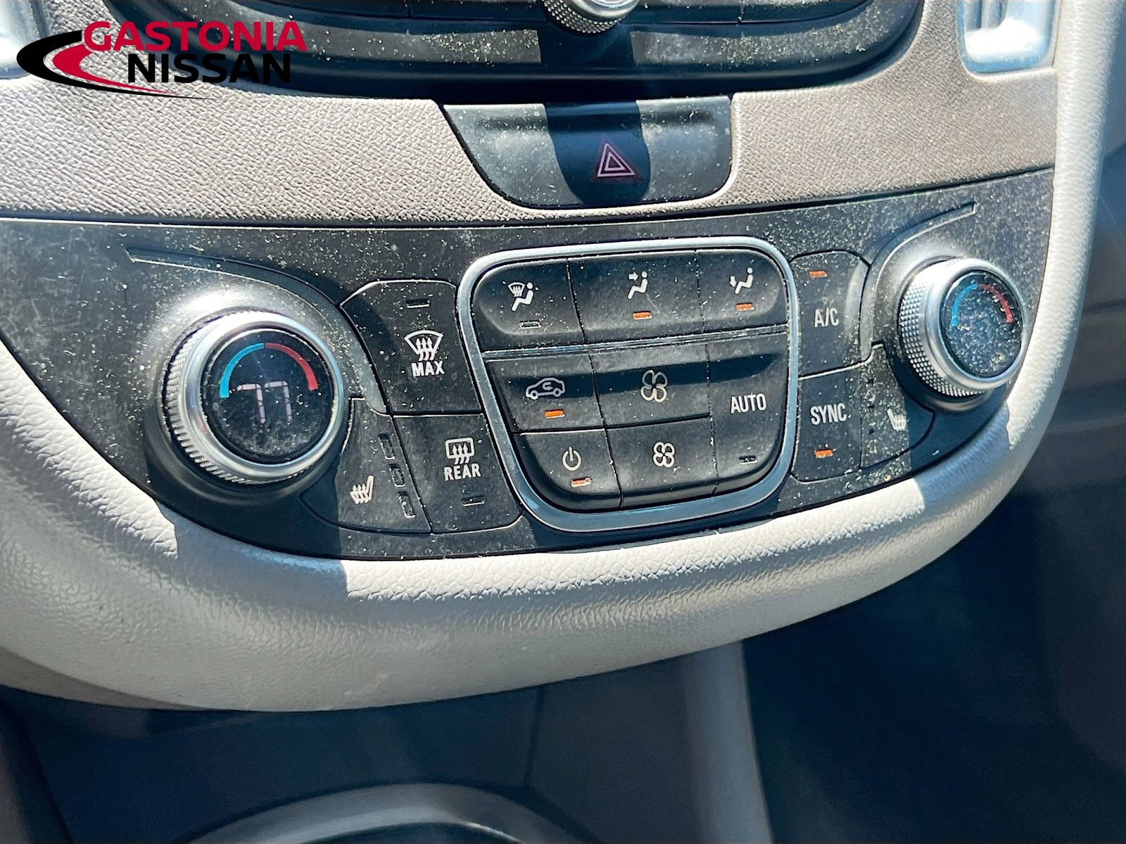 Used 2019 Chevrolet Malibu LT w/ Leather Package image 21