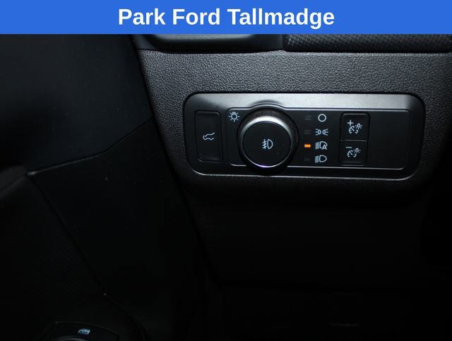 Used 2021 Ford Bronco Sport Big Bend AWD/4WD image 18