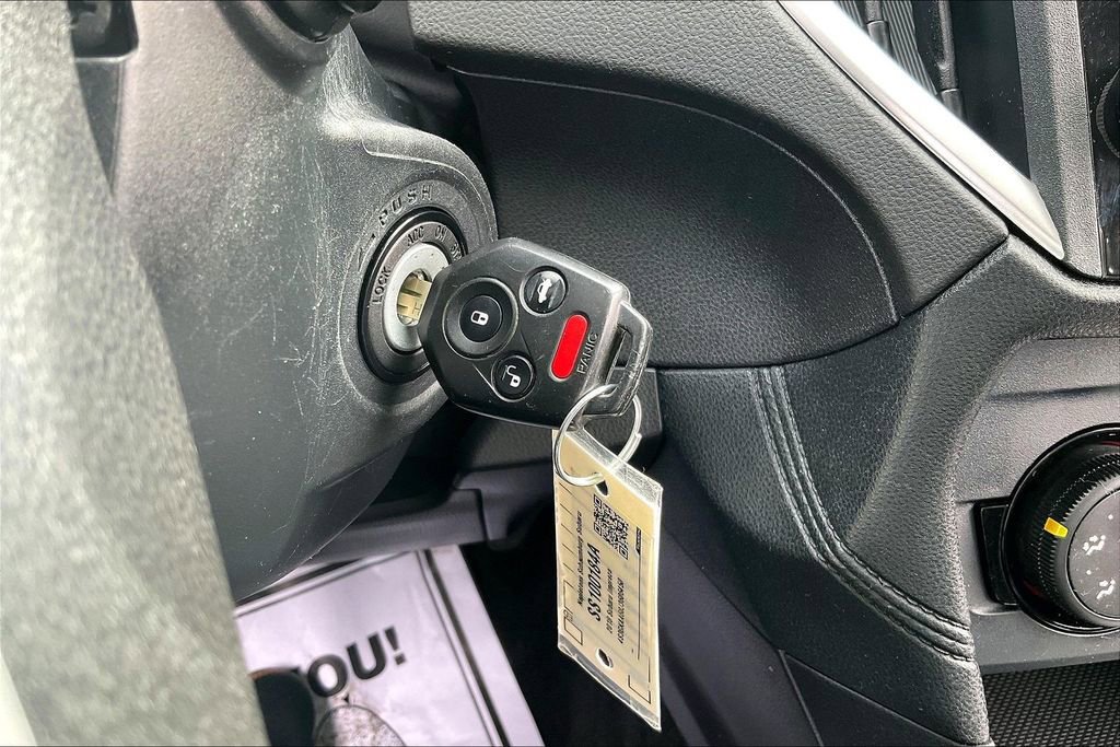 Used 2018 Subaru Impreza 2.0i AWD/4WD image 14