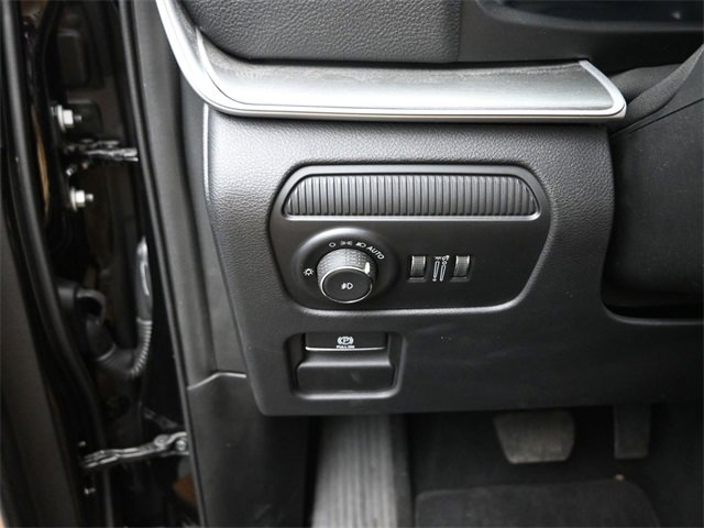 Used 2025 Jeep Wagoneer Series II image 35