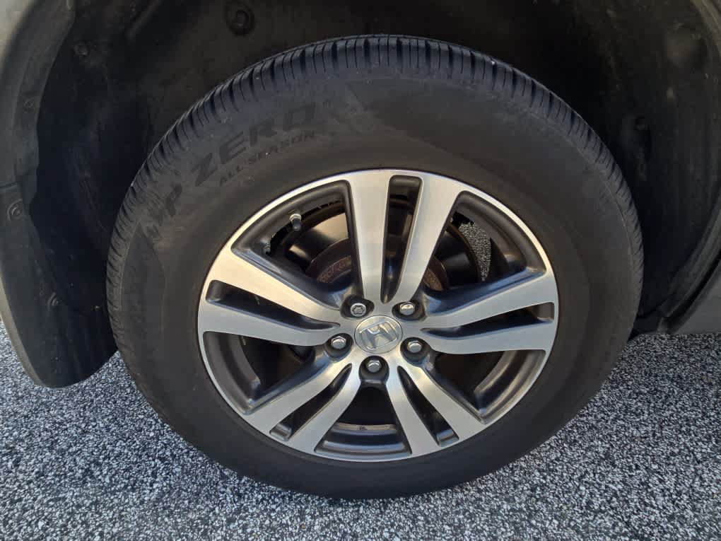 Used 2016 Honda Pilot EX image 10
